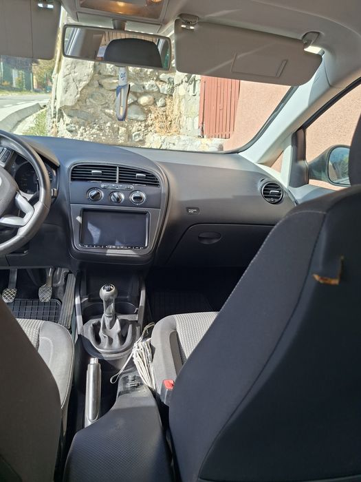 Vand masină Seat Altea XL