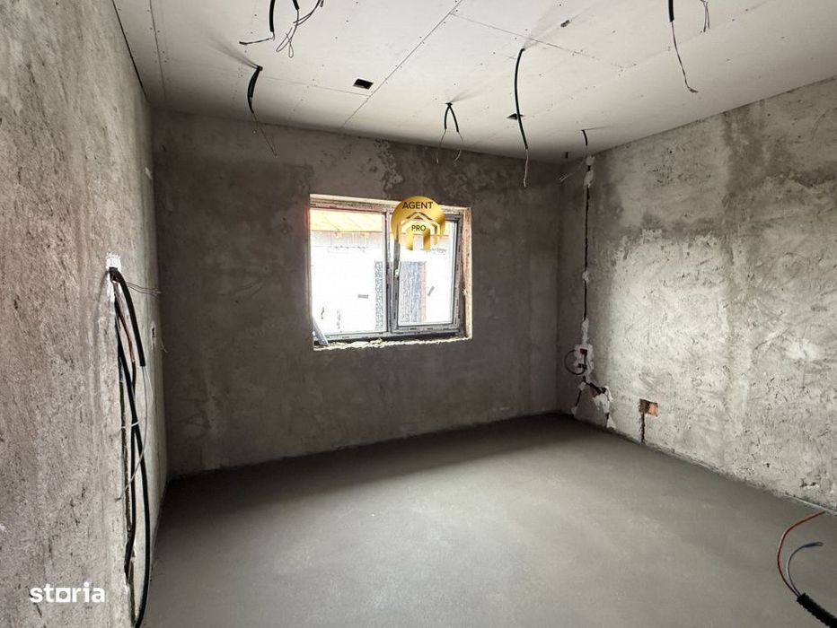 Casa duplex moderna de vanzare – constructie 2026