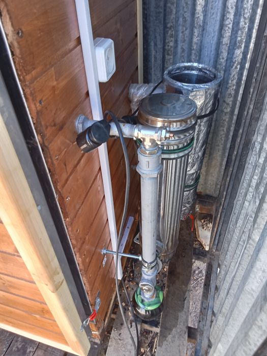 Каптелка апаратт