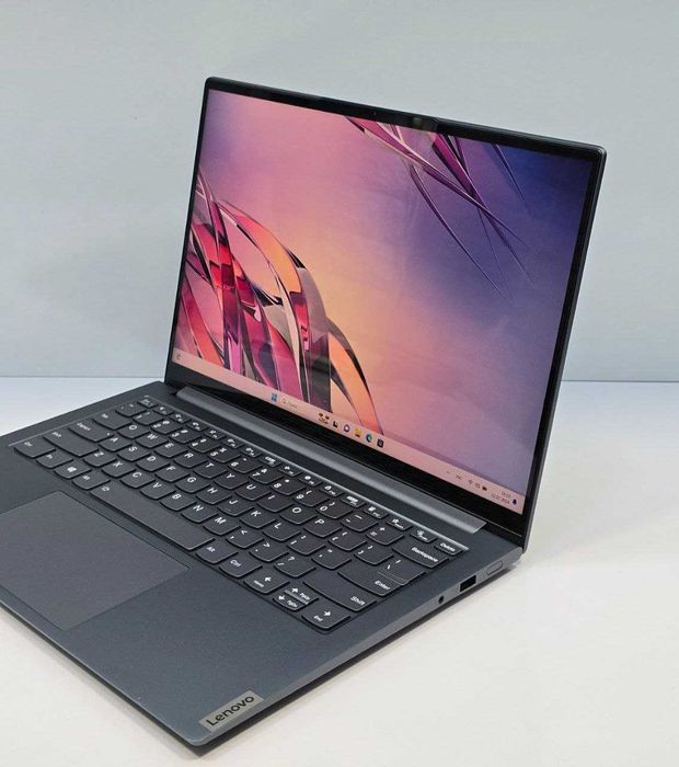 Lenovo Yoga Slim 7 Pro 14ACH5 2024 -Core i9 Face id