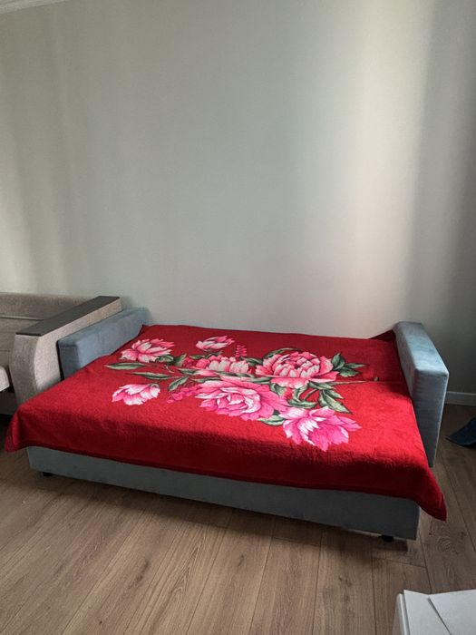 Диван кровать с механизмом