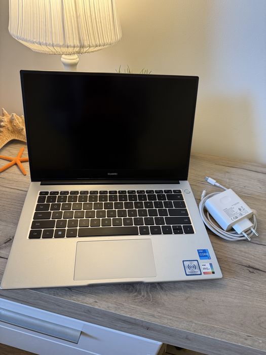 Huawei MateBook D14