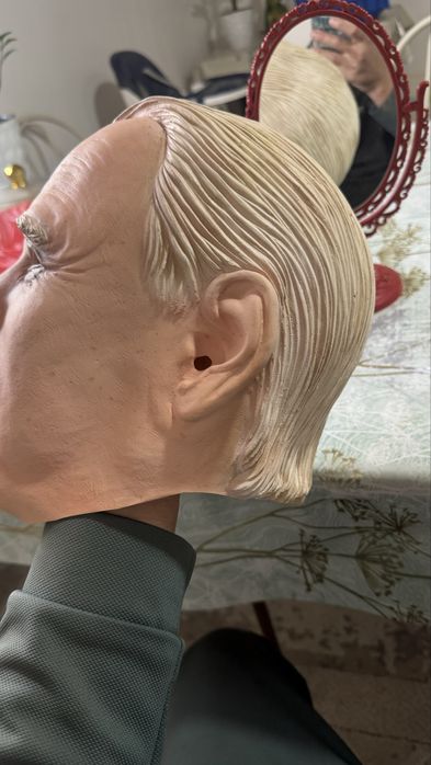 Продам маску Джо Байдена