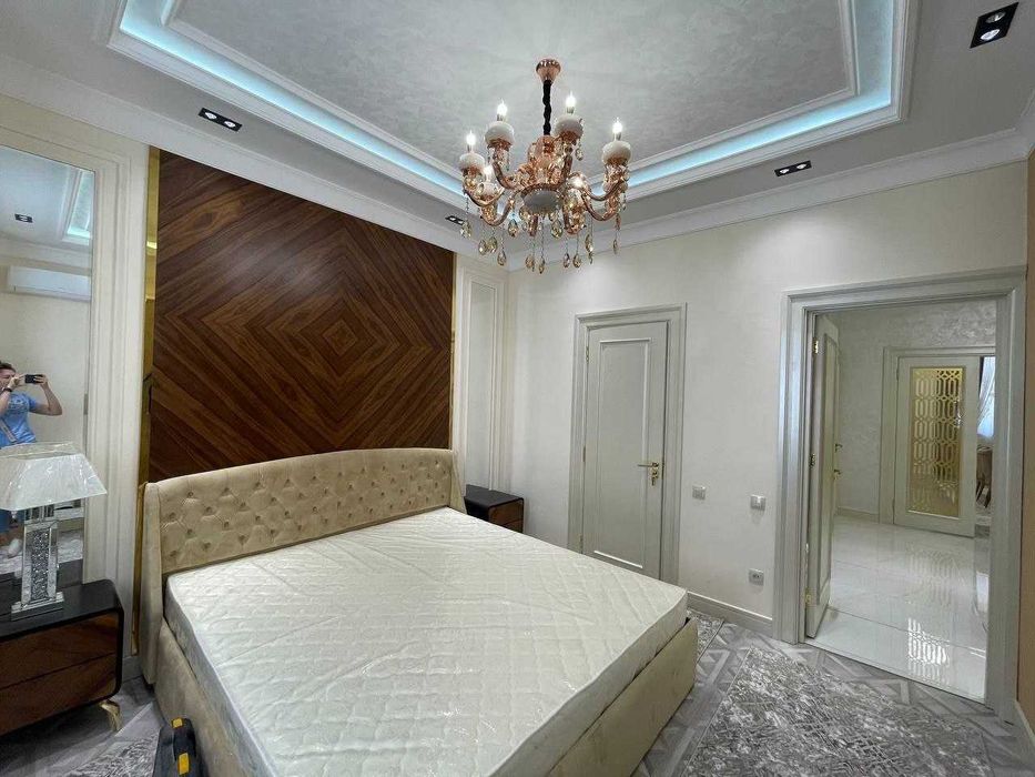 ЖК Parisien 175м2 Продаётся 5-ти комнатная квартира Дуплекс