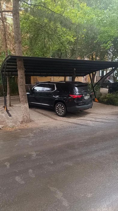 Авто навес для машины avto naves