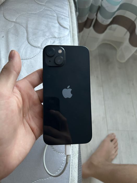 Обмен13 айфон на 128 гб сос бу