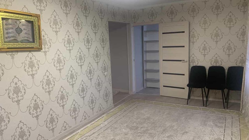 Сдам 3-ком. Квартиру