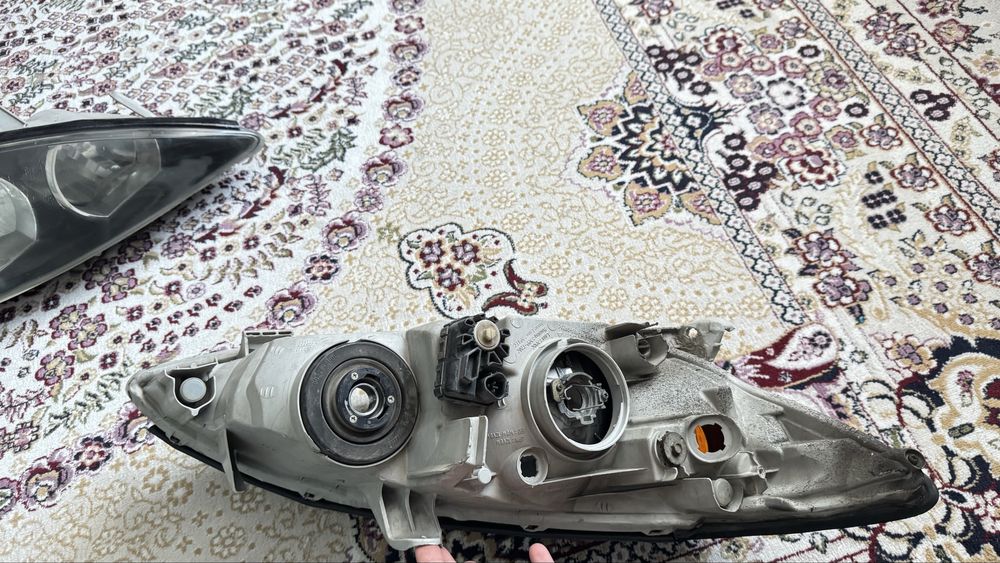 продам фары камри 30