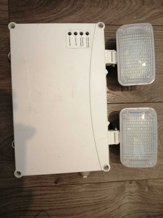 Лед лампи с батерия