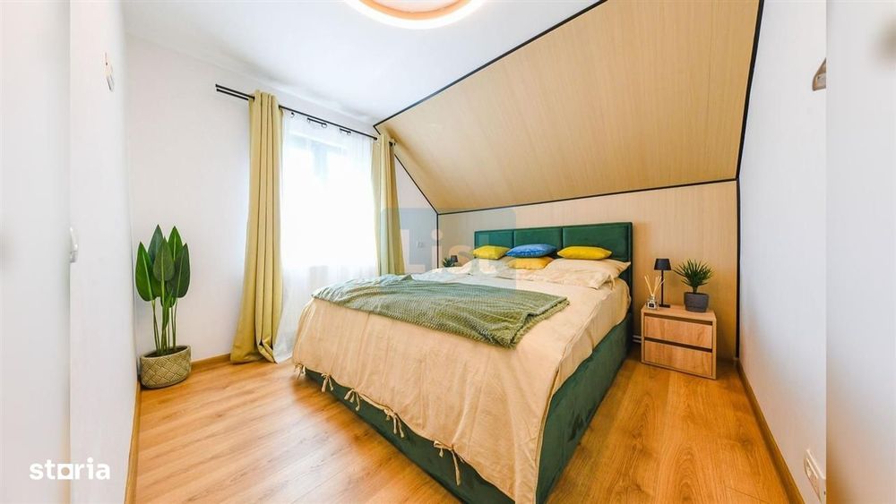 Cabana Marisel l 130 MP l 708 MP Teren l Constructie noua