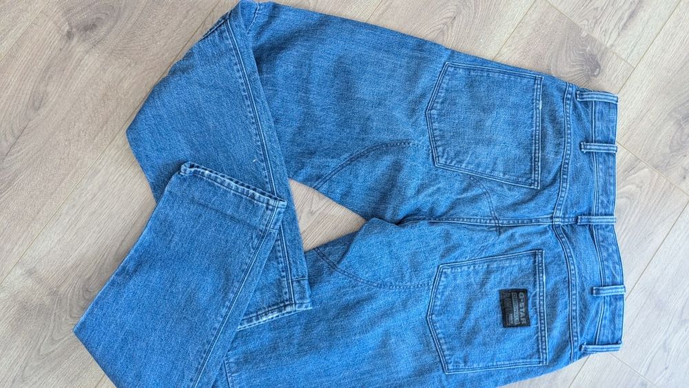 Мъжки дънки G-STAR Raw