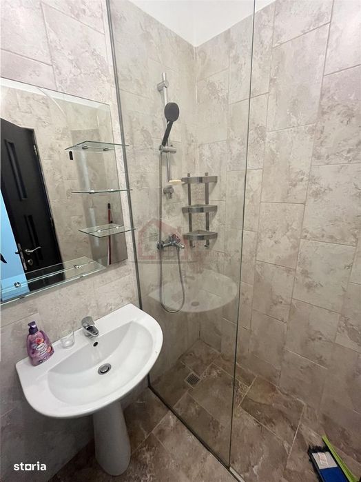 Apartament 2 Camere Stefan Cel Mare-Parcul Circului