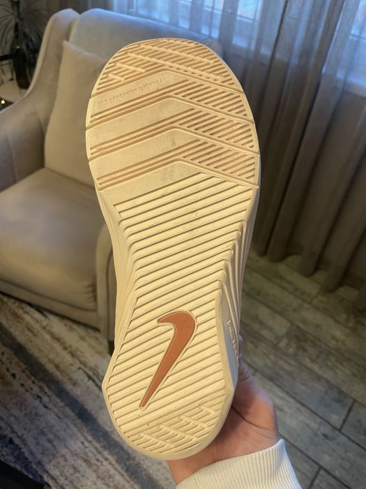 Nike Metcon 6 PRM Limited edition