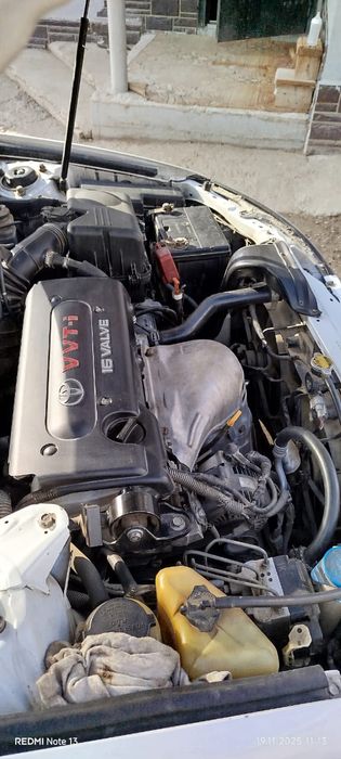 Тайота Камри 30 сатылады