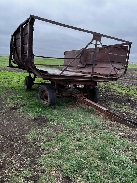 Продам трактор т40