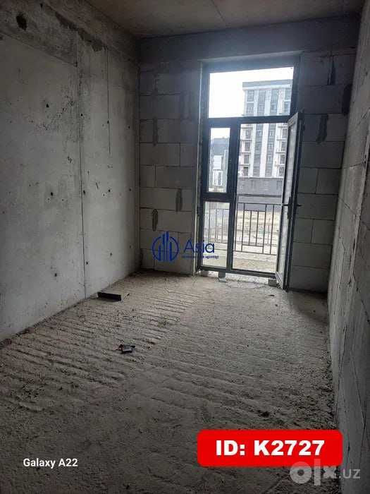 Bukhara sitydan 2xonali uy srochna sotiladi K2727