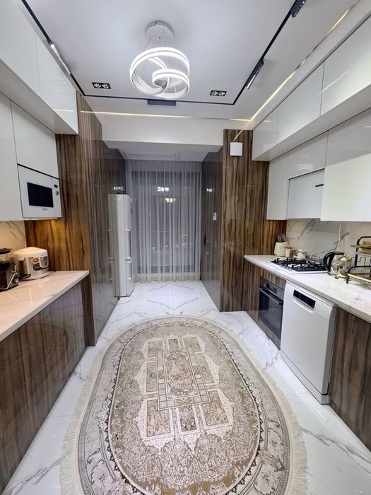 Срочно Сдам 4-х На Сеул Моон Шикарный Квартира Ни кто не жил фото реал