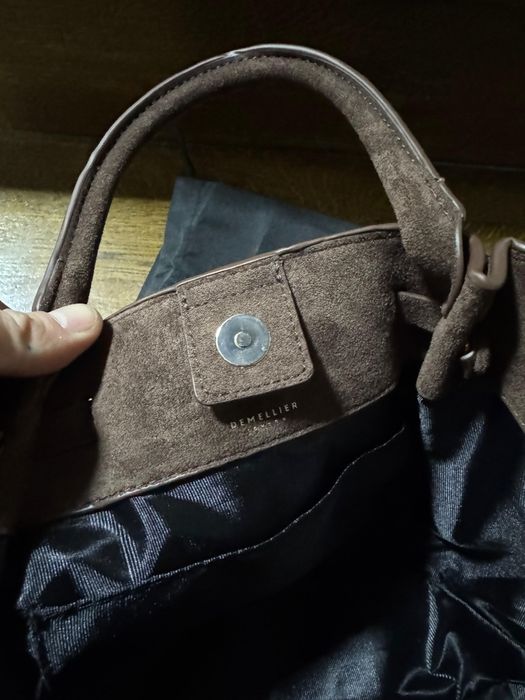 Geanta DeMellier mediu