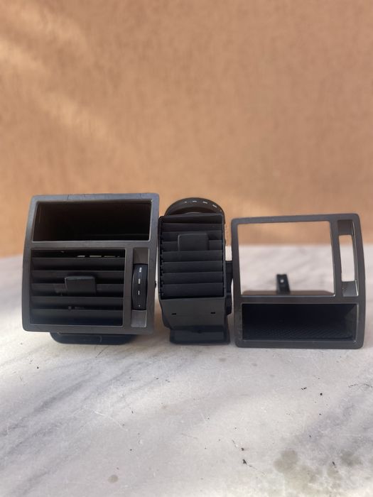 Grile ventilatie bord VW Transporter T5 2.0 TDI 2010-2016