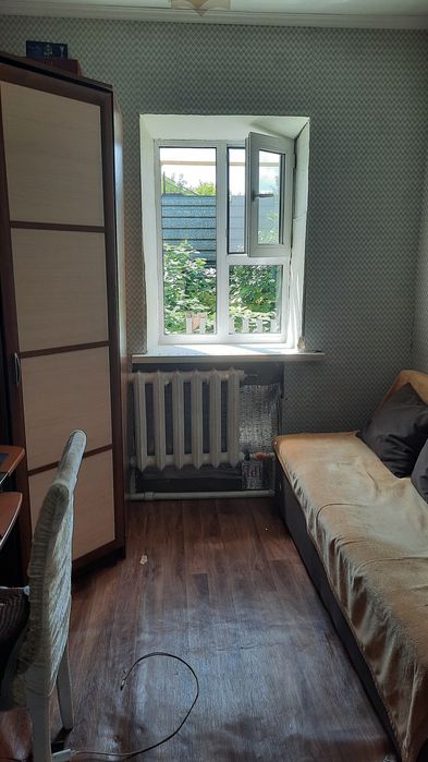 Продаю дом в соц город