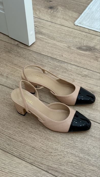 Женские туфли 2 шт