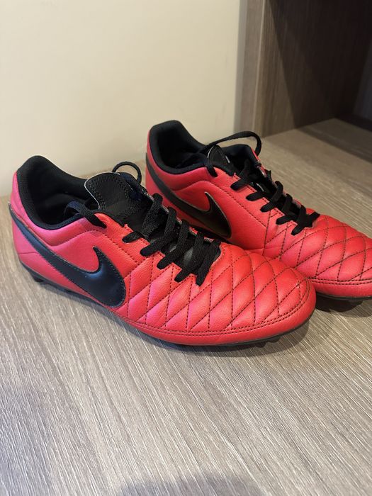 Футболни обувки Nike