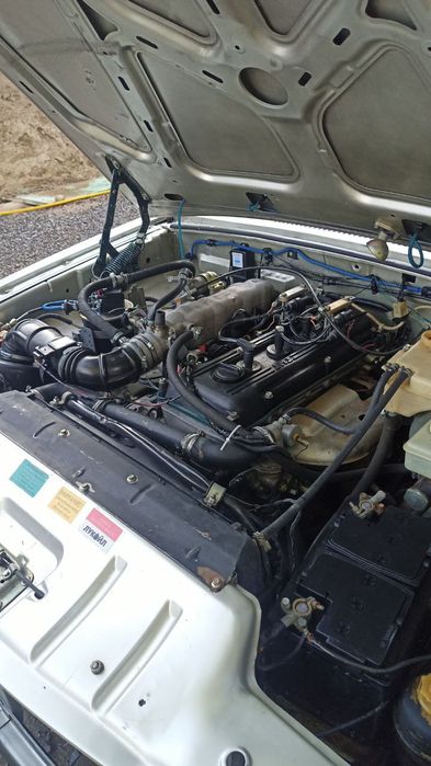 Gaz 13105 sotlad