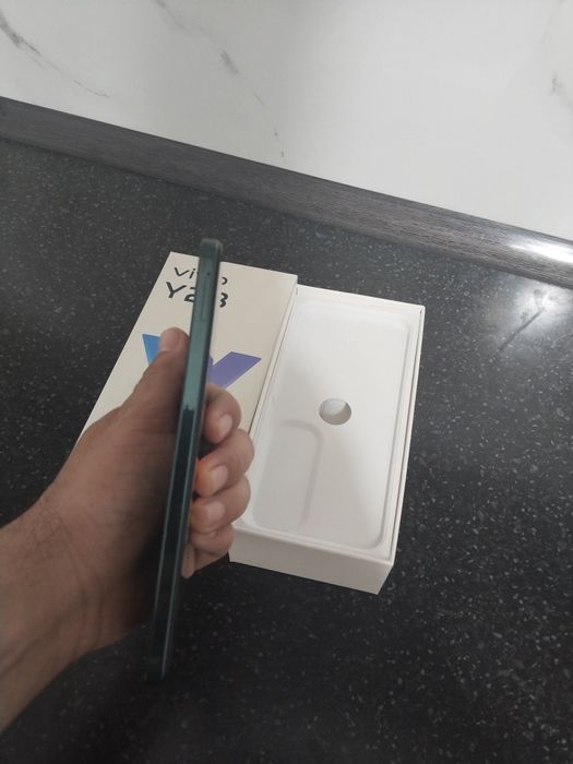 Vivo Y28 128/8 сатылады