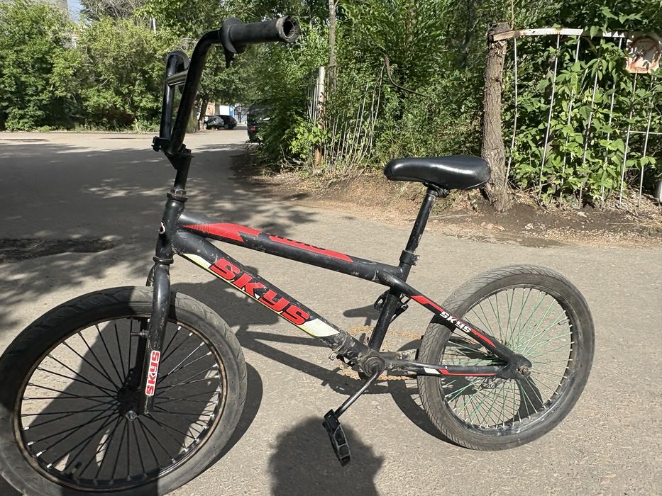 Продам велосипед