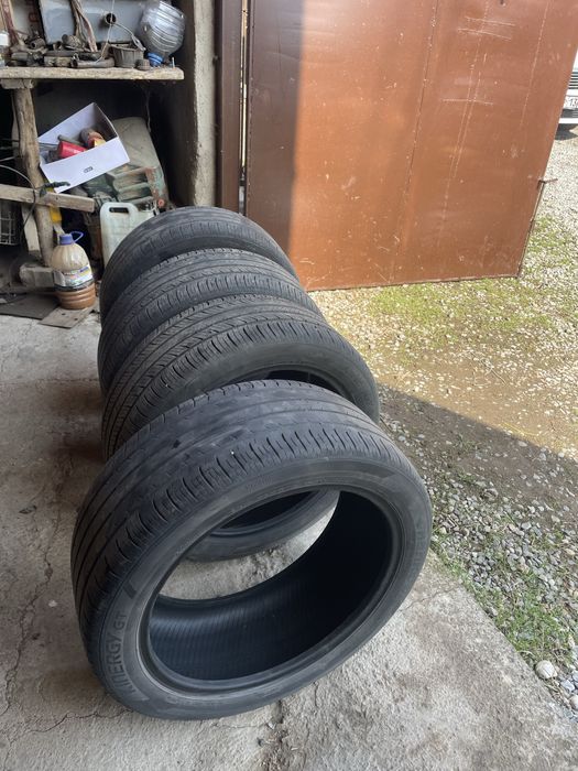 Летний шины камри 75