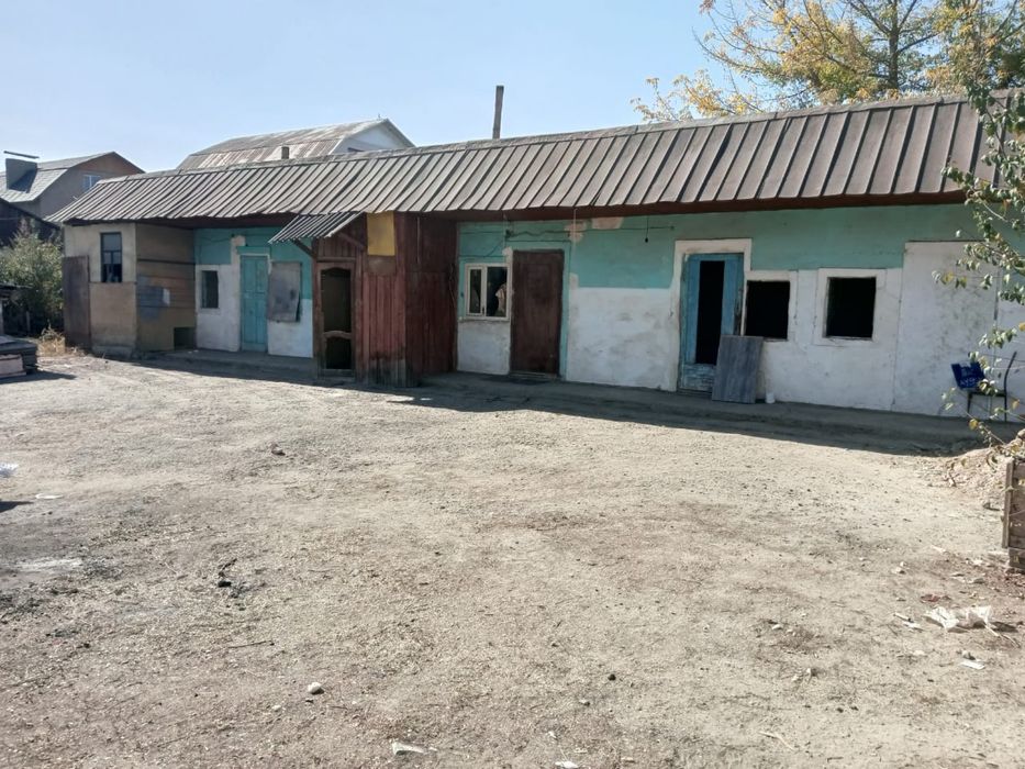 Сдам в аренду мкр Улжан