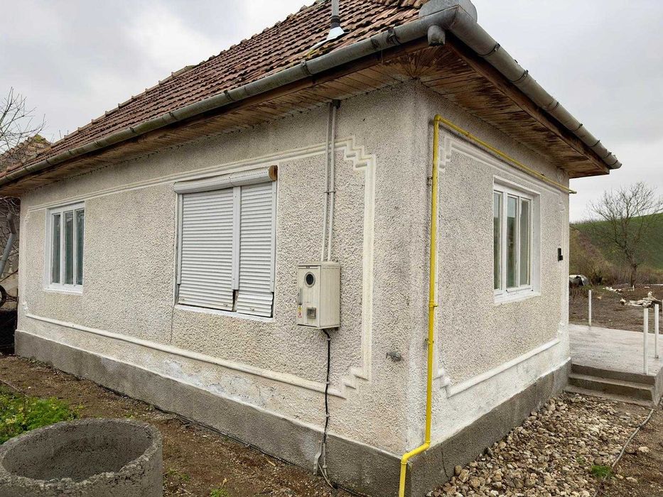 Casa de vanzare - Saulia, jud Mures - 36 km de Tg.Mures