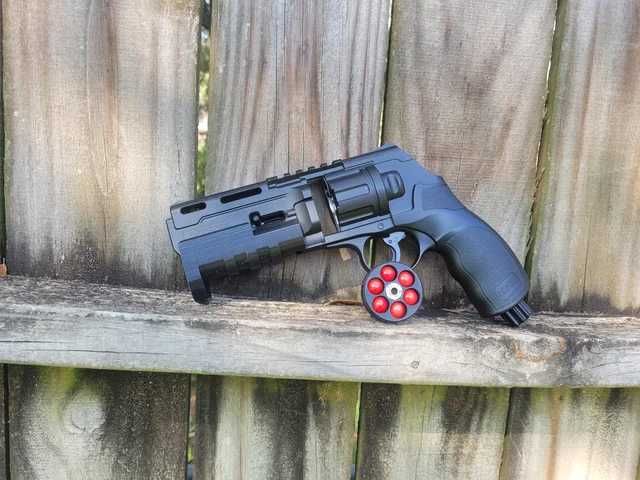 [PISTOL CERTIFICAT HDR] ~26 JOULI~ Airsoft Puternic 200 M/s HDP Nou!