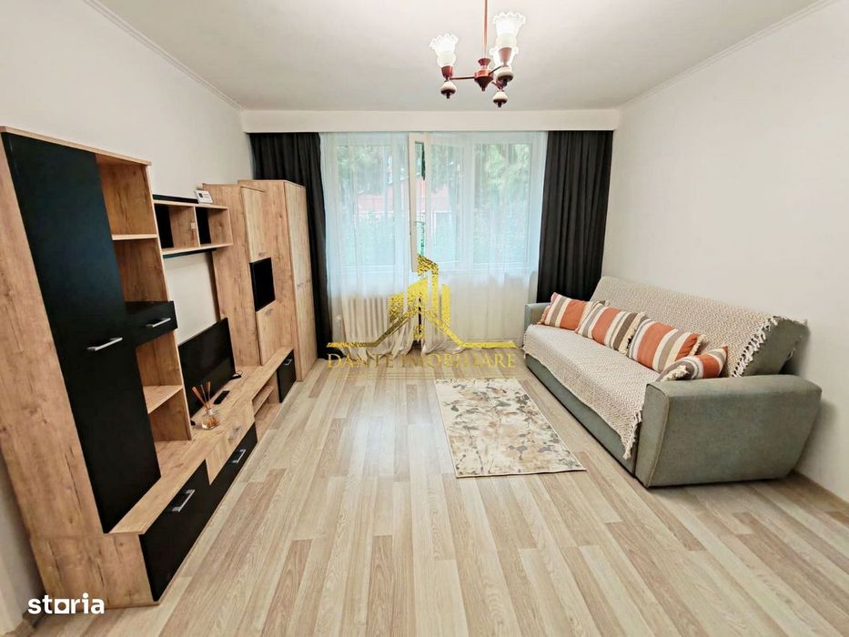 2 camere, mobilat modern, PET FRIENDLY, spatios, Grigorescu