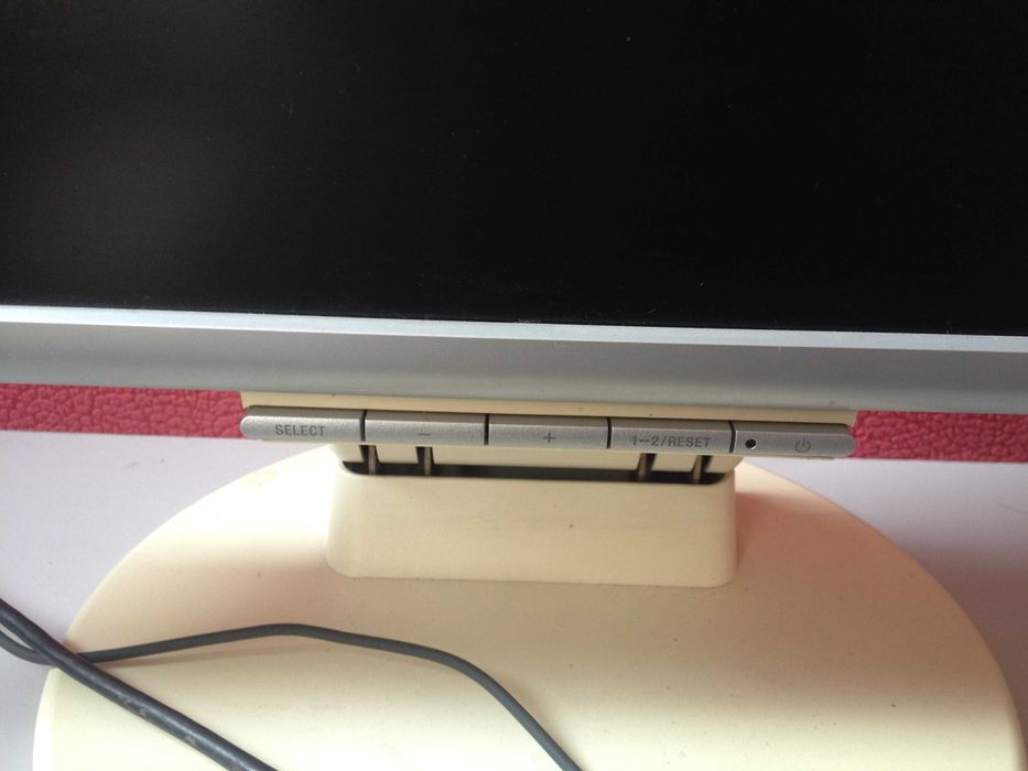 Монитор NEC - 19 inch