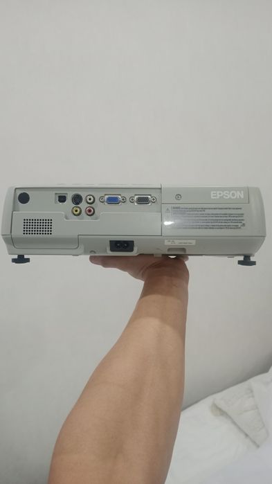 Пролам проектор хорошем состоянии