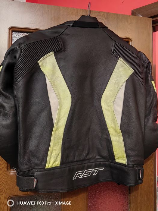 Мото яке RST R-16 размер 54 L