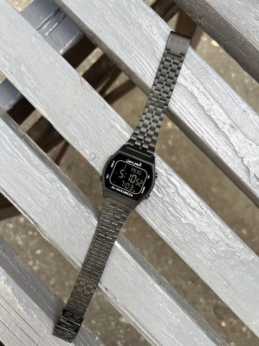 Новый Al Harameen Ha-6468 • Часы •