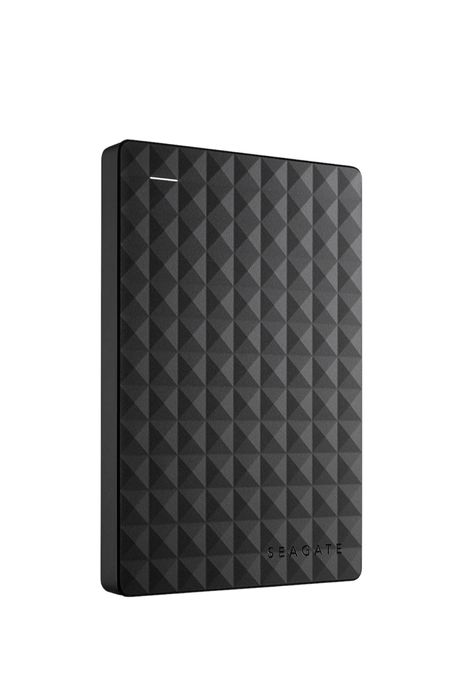 HDD hard extern Segate 5TB - USB 3.2