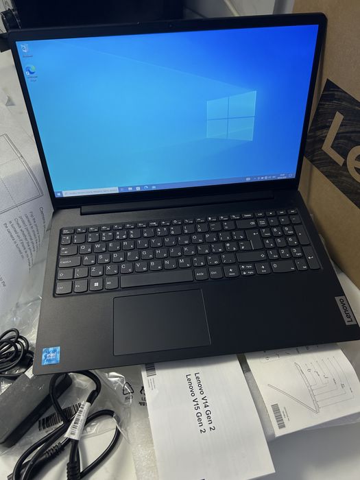 Продаю Ноутбук Lenovo