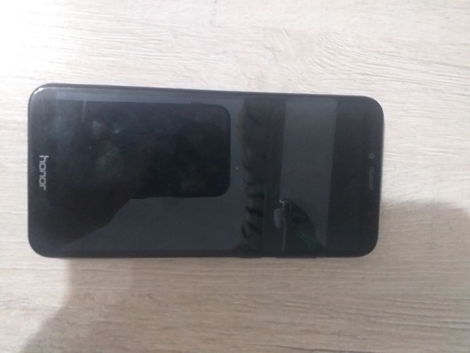 Продаётся Honor 7A pro