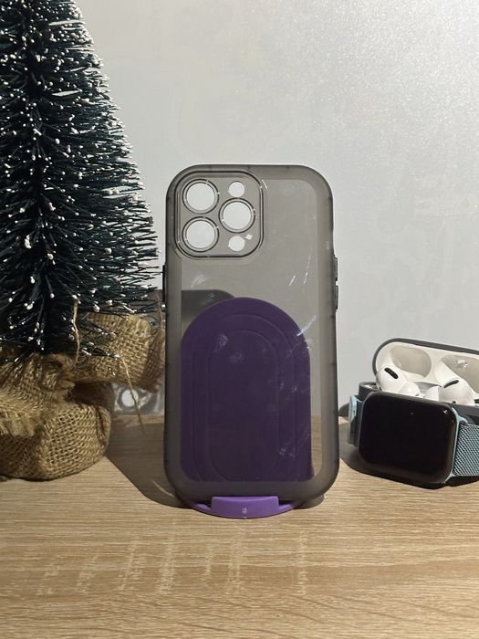 Чехлы для IPhone