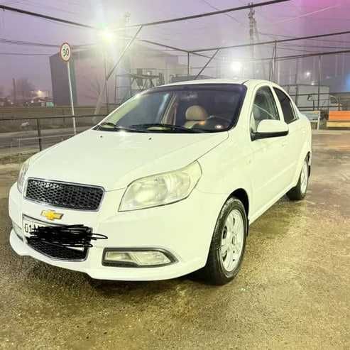 Ravon Nexia R3 I Elegant 1.5 AT  4 pozitsiya