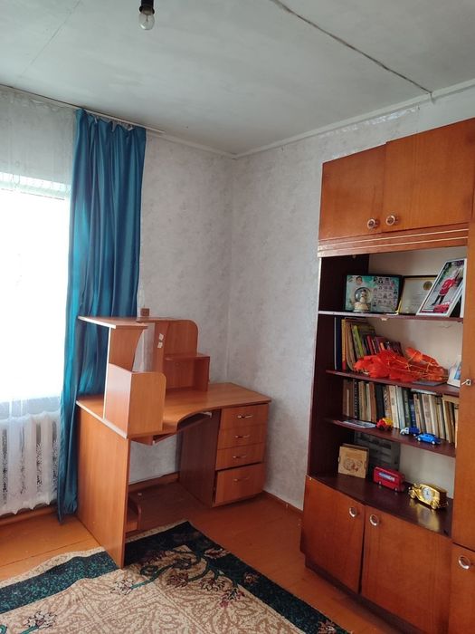 Продам 3х комнатный дом