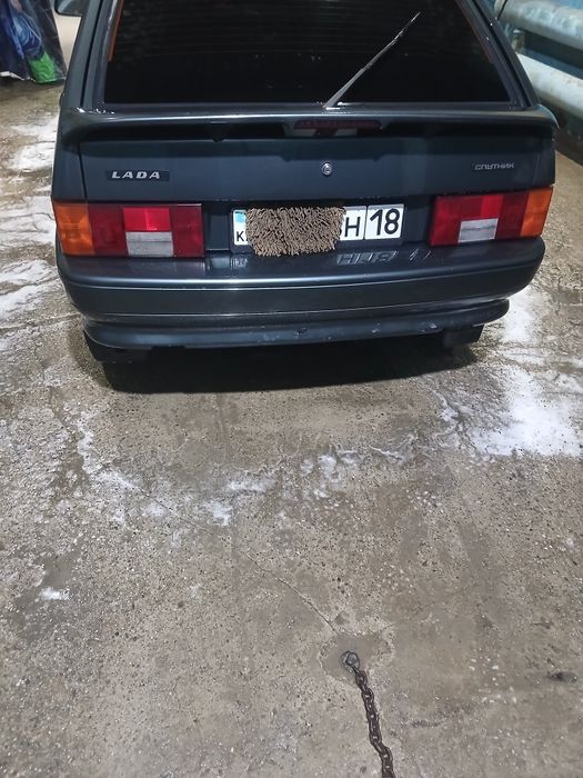 Продам машину ваз 2114