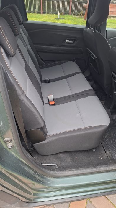 Dacia Jogger EXTREME  tce 100 gpl