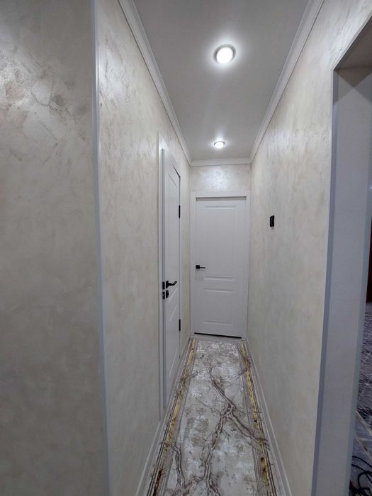 Продам квартиру.