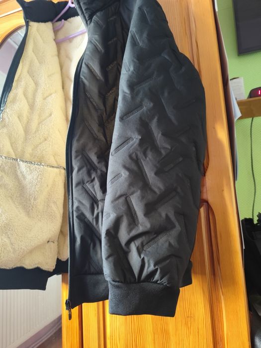 Мъжко есенно-зимно яке