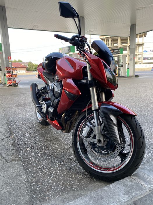 Vand Kawasaki Z1000