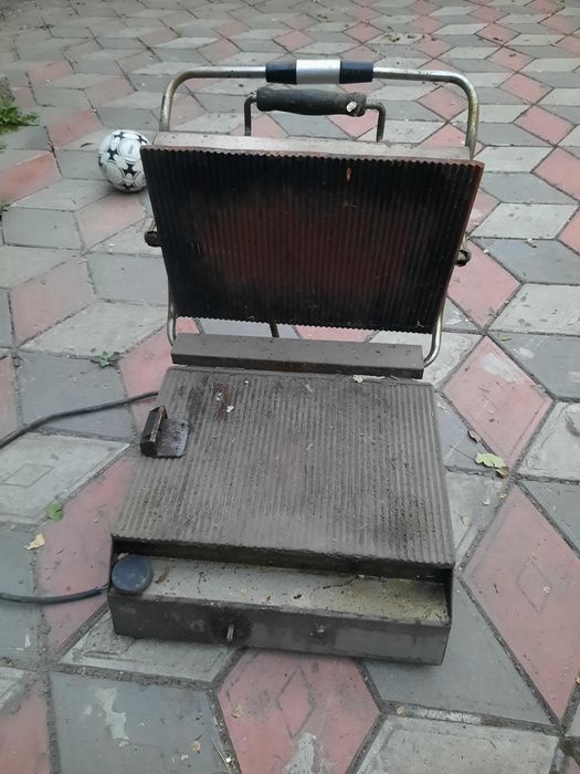 Оборудование для донера